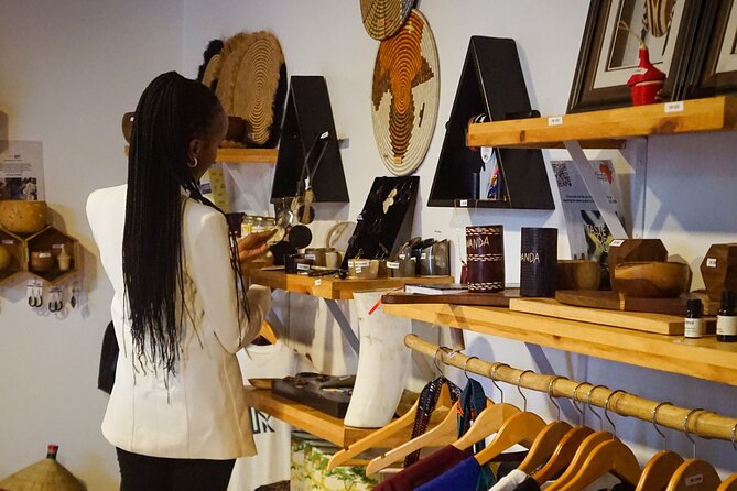 Private Kigali City Walking Tour - Reviews