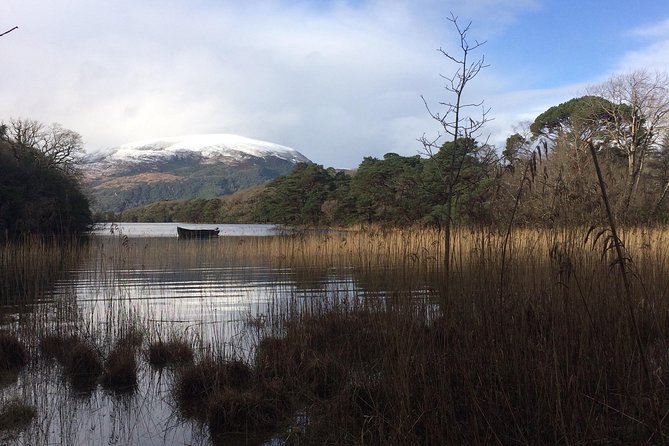 Private Killarney Tour - Expectations for the Experience