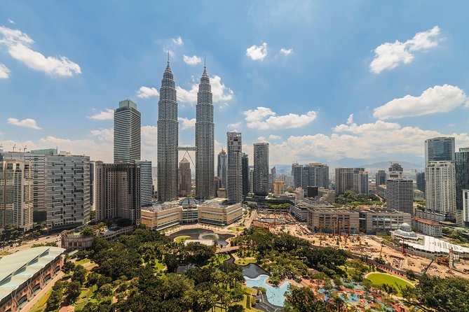 Private Kuala Lumpur Layover Tour: City Sightseeing With Airport or Hotel Drop-Off - Customer Reviews and Experiences