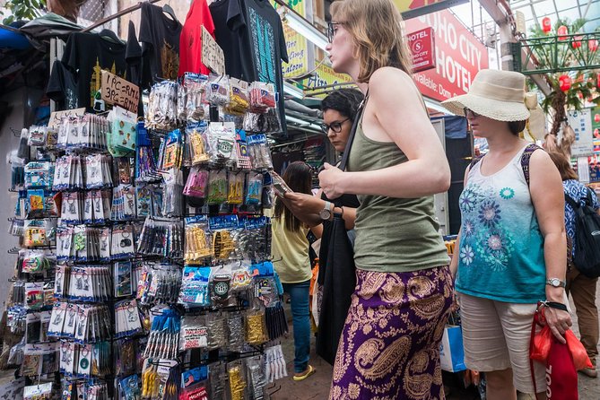 Private Kuala Lumpur Night Market And Food Tour - Transportation Details