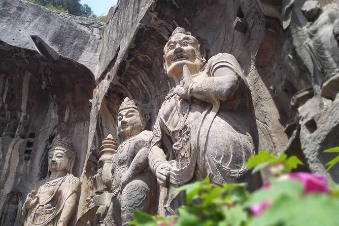 Private Luoyang Day Tour: Longmen Grottoes and White Horse Temple - Reviews and Customer Feedback