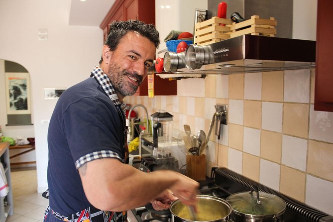 Private Market Tour and Cooking Class With a Florentine Local - Inquiries and Assistance