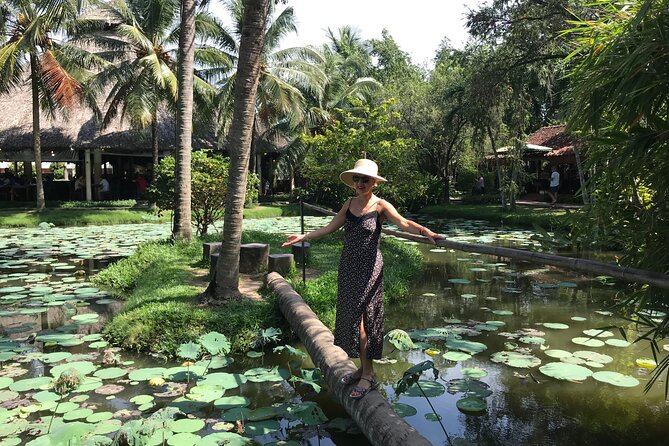 Private Mekong Delta Adventure: My Tho & Biking on BenTre Island - Inclusions and Pricing Details