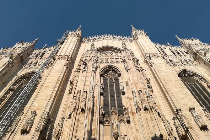 Private Milan Segway Tour - City Center - 1 Hour & Half - Booking Information