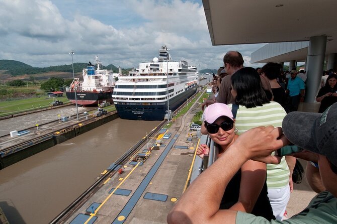 Private Miraflores Canal Locks and Casco Viejo Walking Tour - Customizable Experience
