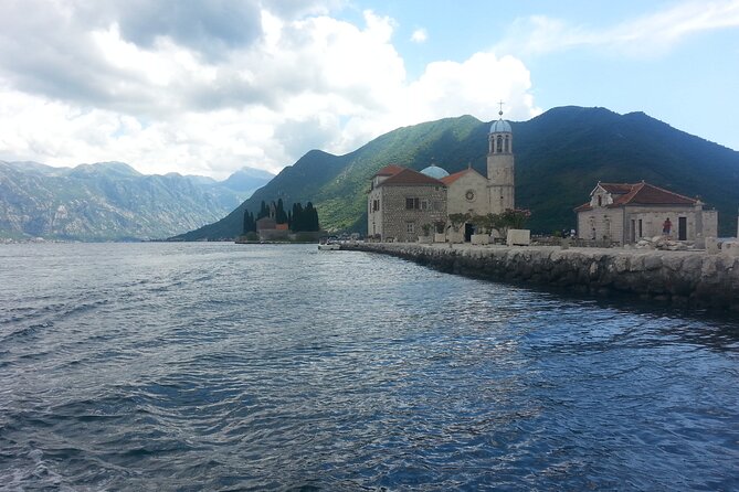 Private Montenegro Tour for Cruise Passengers - Cruise Passenger Experiences