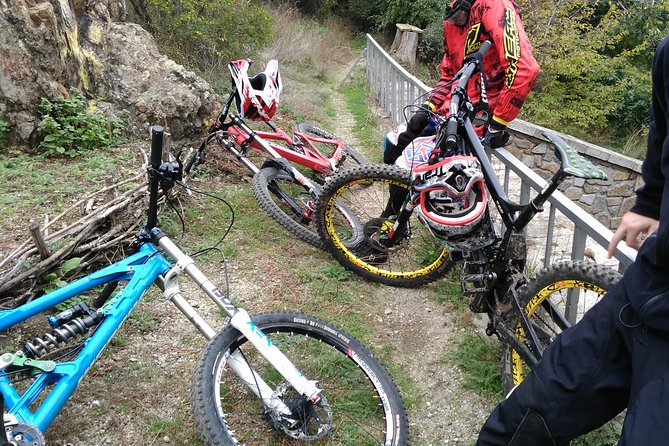 Private Mountain Biking in Vitosha From Sofia - Traveler Reviews