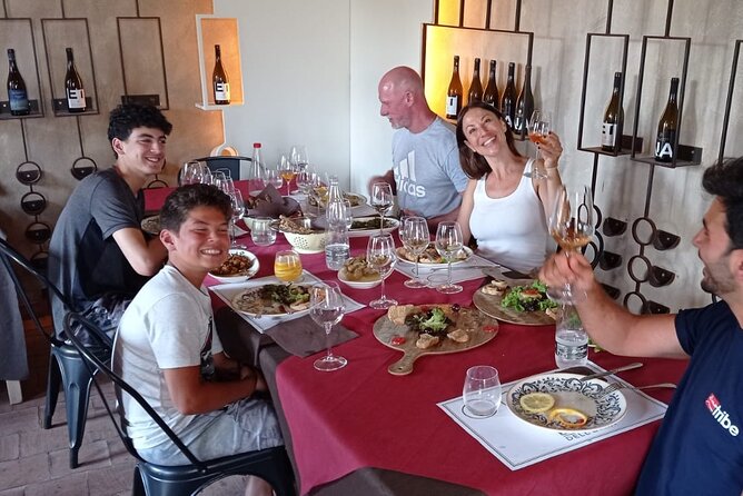 Private - Mt Etna and Wine Tasting Tour From Taormina - Experience Highlights