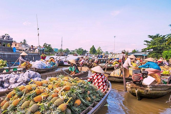 Private Multi-Day Adventure Tour in Vietnam - 12 Days - Booking and Cancellation Policy