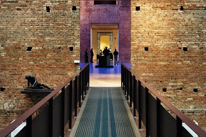 Private Museums Personalized Tour Experience - Customized Itinerary