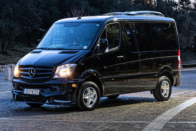 Private Mykonos Airport Transfer - Cancellation and Support