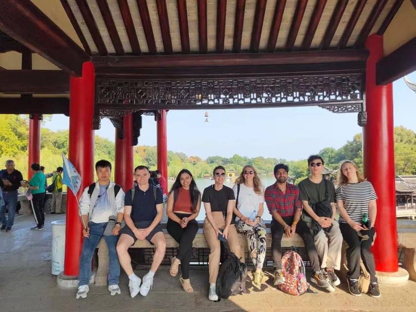 Private Nanjing China Tours 2024/2025 - Customer Reviews and Ratings