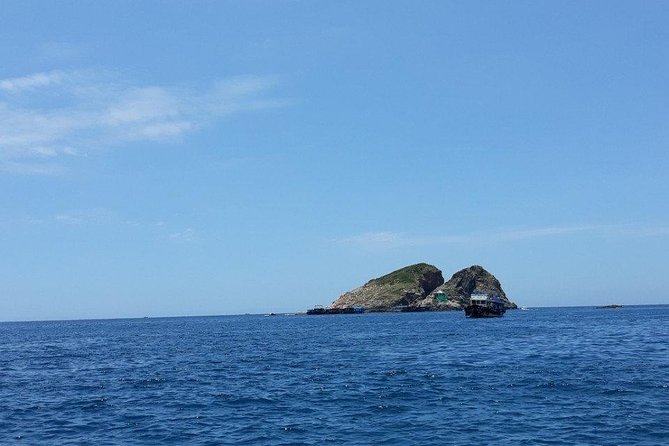 Private Nha Trang City Tour From Cruise Port - Accessibility Features