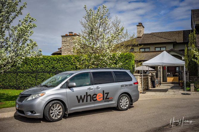 Private Niagara Falls-Niagara-On-The-Lake Day Trip and Winery Tour From Toronto - Reviews and Recommendations