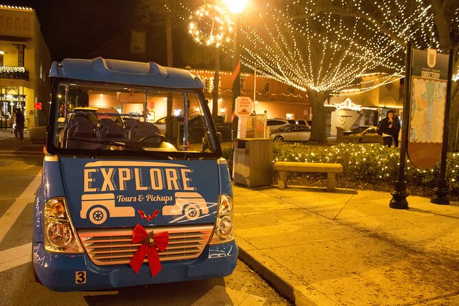 Private Nights Of Lights Tour - Guest Reviews and Feedback