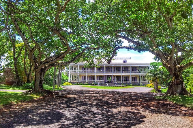 Private North Day Tour: Botanical Garden, Sugar Museum, Rum Tasting, Port Louis - Laventure Du Sucre