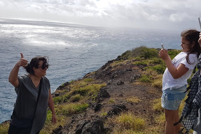 Private Oahu Circle Island Tour - Participation Information