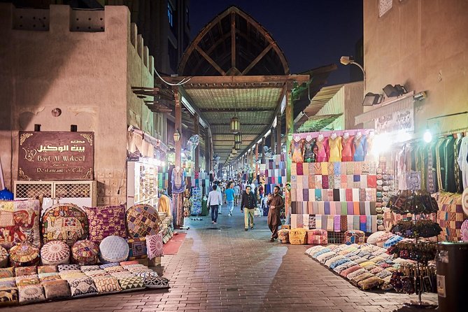 Private Old Dubai Walking Tour: Forts, Souks, and Boats - Customer Feedback and Ratings