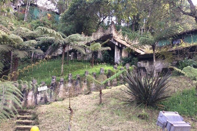Private Pablo Escobar Tour - Inclusions and Tour Details