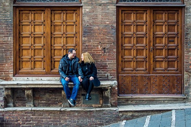 Private Photo Shoot in Siena - Cancellation and Support