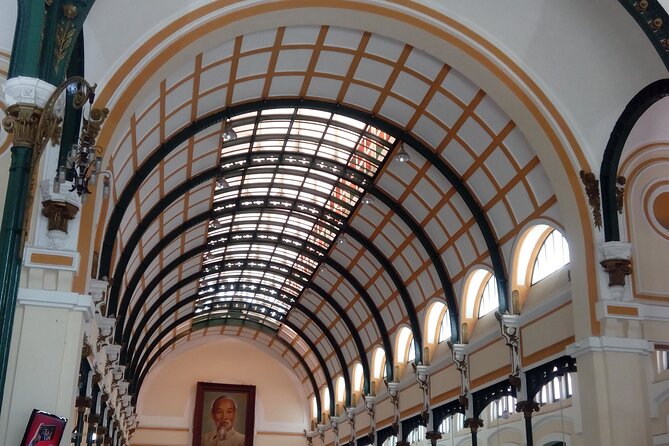 Private Phu My Port Shore Excursion: Unseen Parts Of Saigon - Itinerary Highlights