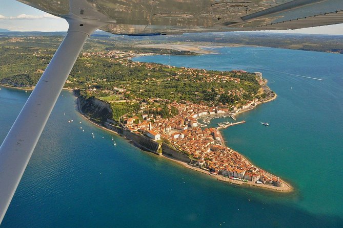 Private Piran Walking Tour (Tasting of Local Wine & Products Included) - Tour Participation