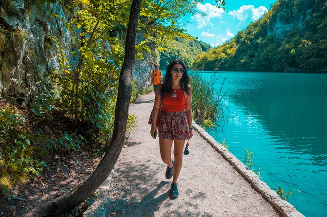 Private Plitvice Lakes and Rastoke_Tickets Included - Reviews and Pricing