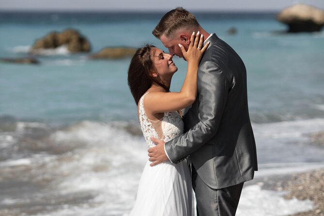 Private Professional Photoshoot Experience in Rhodes - Customer Feedback