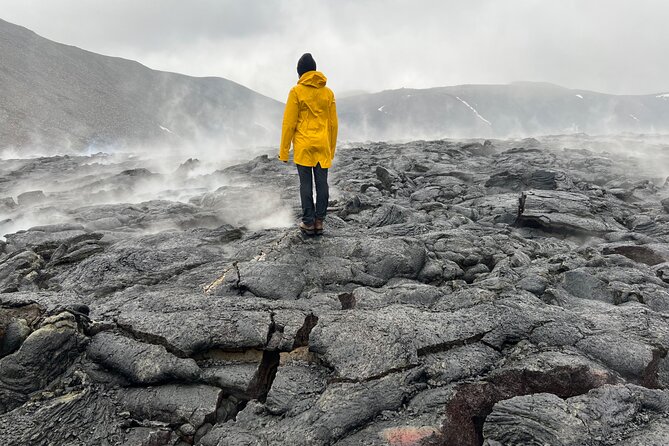 Private Reykjanes Peninsula Guided Tour - Reykjanes Peninsula Highlights