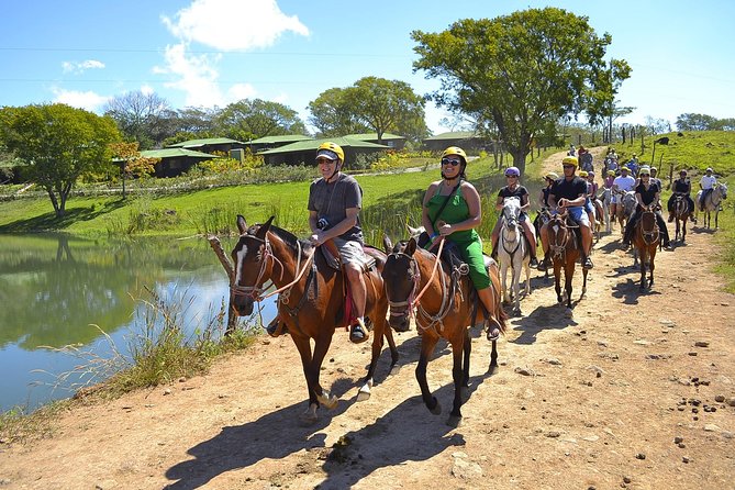 Private Rincon De La Vieja Volcano Adventure Tour From Dreams Las Mareas - Guest Reviews and Ratings