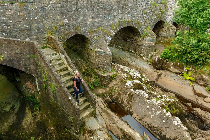 Private Ring of Kerry and Skelling Ring Tour From Killarney - Traverse the Geokaun Mountain and Cliffs