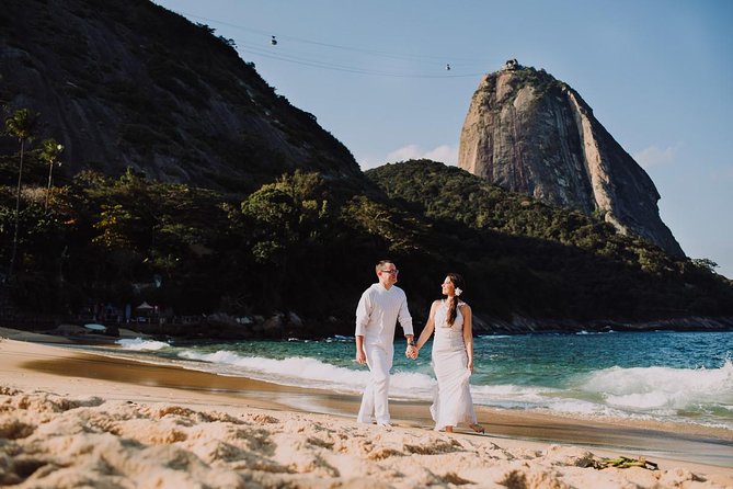 Private Rio De Janeiro Half-Day Tour With Private Photographer - Tour Availability and Pricing