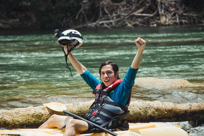 Private River Kayaking & Picnic From San Ignacio - Spotting Wildlife Along the River
