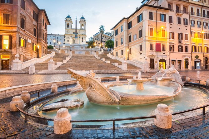 Private Rome in 2 Days Tour - Cancellation and Refund Policy