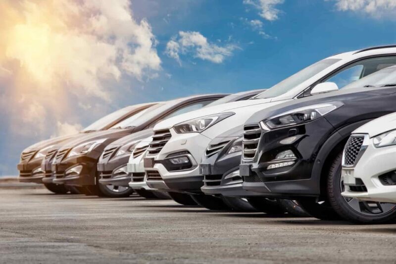 Private Round-trip Transfer: Heathrow Airport ↔ Brighton. - Driver and Communication