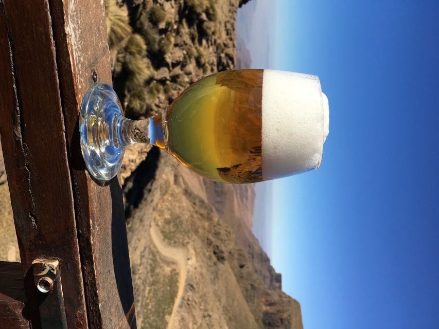 Private Sani Pass Classic Tour: High Value for Money - Exploring Sani Pass