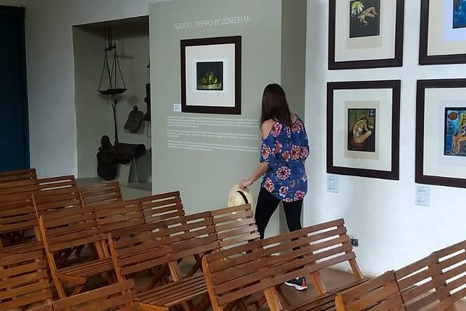 Private Santa Fé De Antioquia and Medellín Sightseeing Tour - Pickup and Accessibility