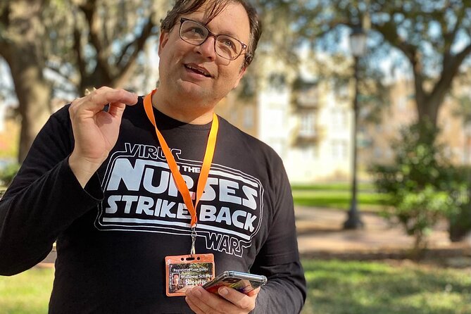 Private Savannah Medical History Walking Tour - Pricing Details