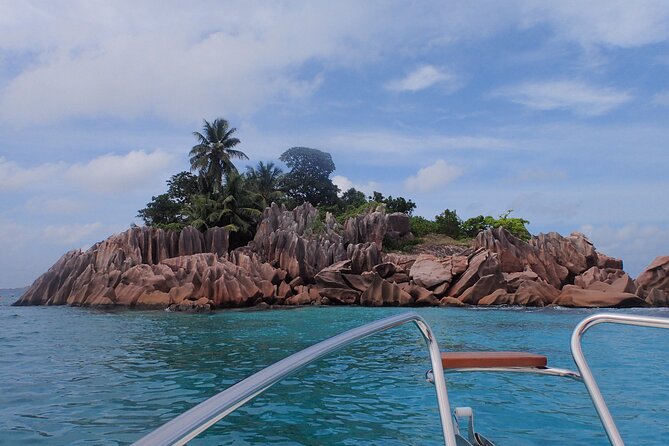 Private Seychelles Islands Tour by Boat With Snacks & Drinks - Customer Reviews and Testimonials