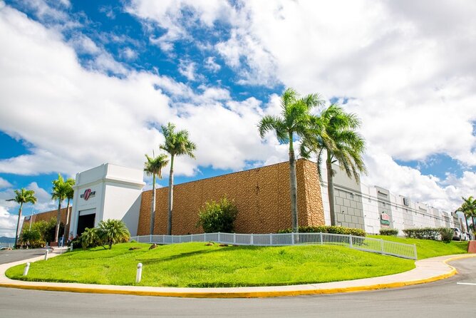 Private Shopping Tour From San Juan Hotels to Outlet 66 Mall - Accessibility and Amenities