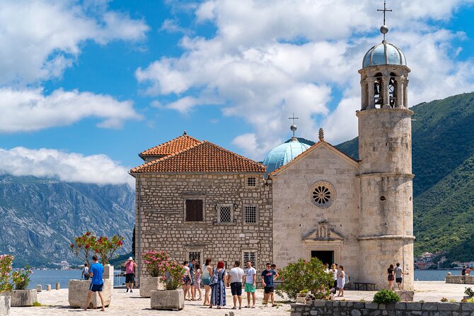 Private Shore Excursion in Kotor Bay With Organic Lunch - 2 Hours - Included Experiences and Amenities