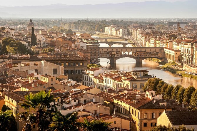 Private Shore Excursion Livorno Port Discovery Pisa & Florence - Popular Highlights and Itinerary