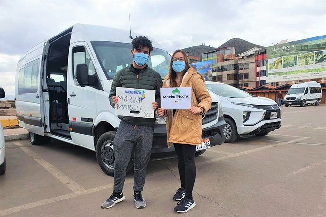 Private Shuttle From Cusco to Ollantaytambo - Accessibility and Participation