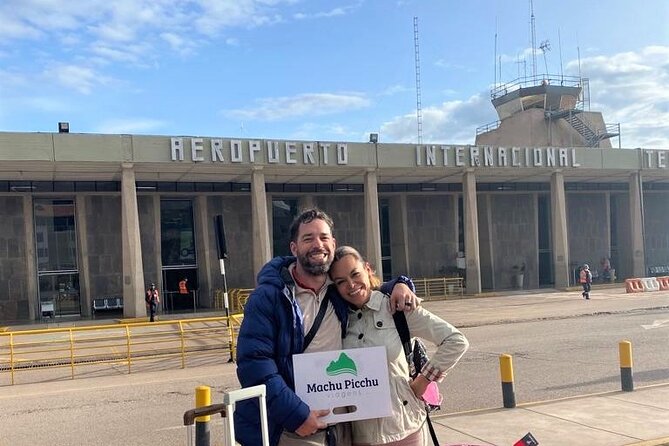 Private Shuttle Transfer From Cusco Airport (Cuz) to Hotels in Cusco - Pricing and Availability