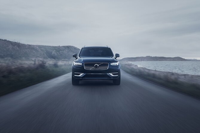 Private Sightseeing in a Volvo XC 90 All Inclusive Museum/Guiding - Tour Pricing and Booking Process