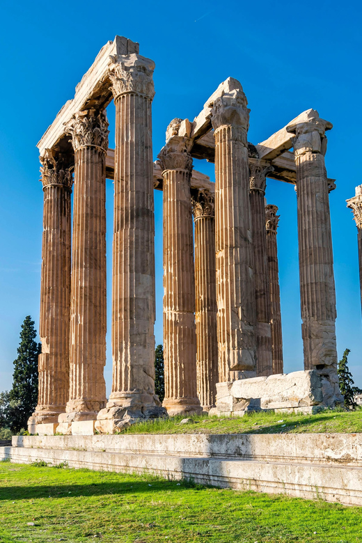 Private Sightseeing in Athens (3 Hours) - Customer Experience and Reviews