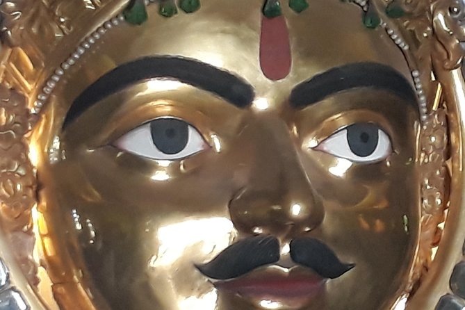 Private Sightseeing in Udaipur +Guide - Personalized Tour Benefits