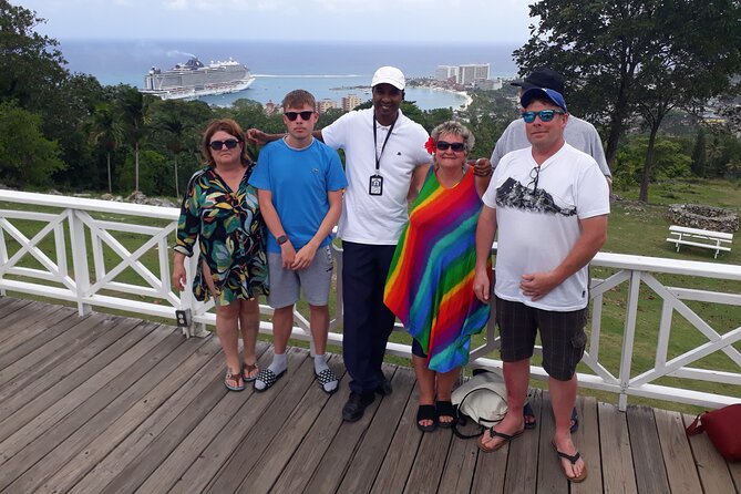 Private Sightseeing Tour in Ocho Rios - Highlights of the Tour