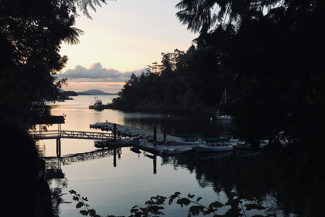 Private Small Group Tour Victoria/Transportation Butchart Gardens - Pricing and Inclusions