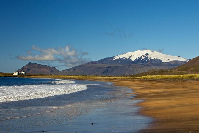 Private Snæfellsnes National Park - Highlights of Snæfellsnes National Park